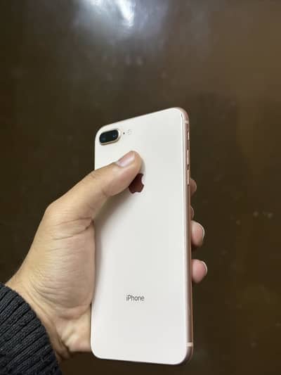 Apple iPhone 8 Plus