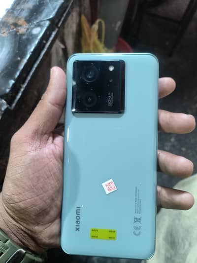 Xiaomi 13T Pro