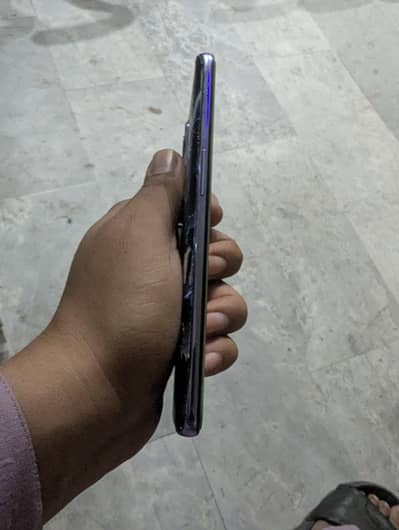 One Plus 9  12/256 gaming mobile