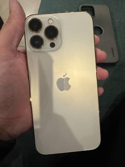 Apple iPhone 13 Pro Max 1-TB
