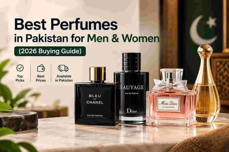 Perfumes Available on Order | Original & Premium Fragrances