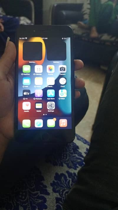 Apple iPhone 7 Plus