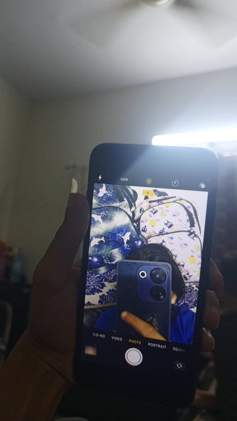 Apple iPhone 7 Plus 1