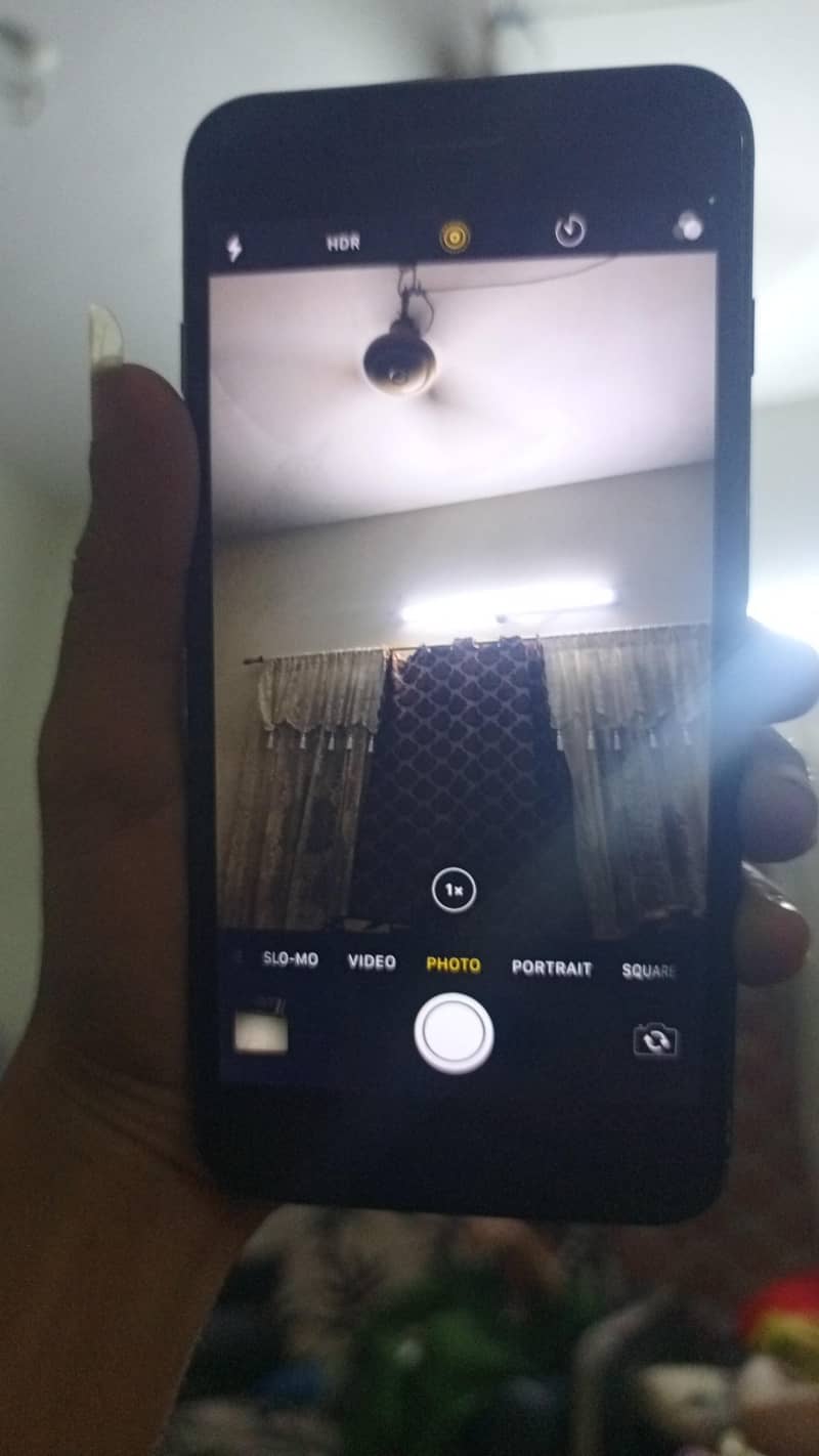 Apple iPhone 7 Plus 2