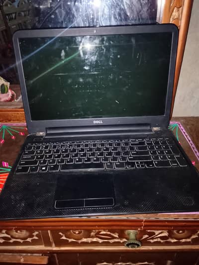 sai ha acha chalta ha screen ma 1 line ha kibord Kam ni karta Baki ok