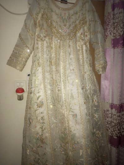 nikkah maxi for sale in excellent condition