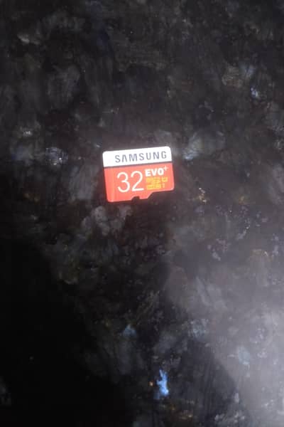 memory card 32 GB