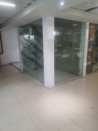 50 Sq. Ft. Shop for Rent at mega mall karachi