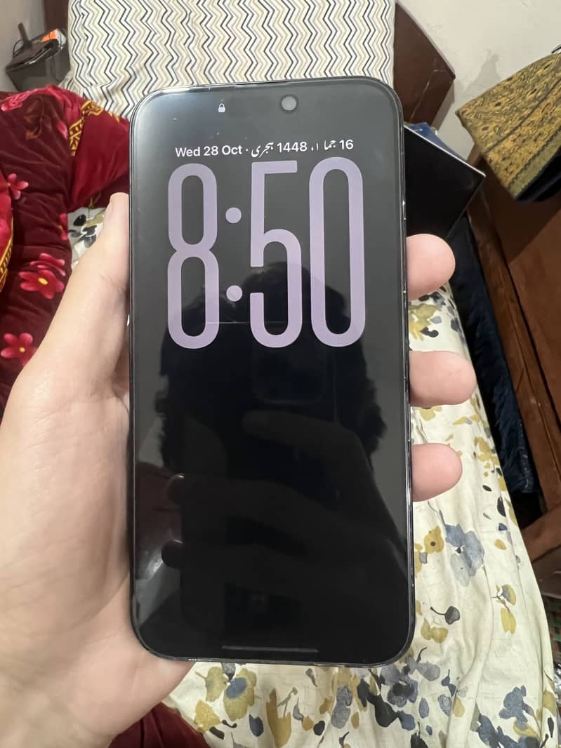 Apple iPhone 15 Pro Max 0