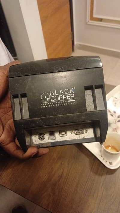 THERMAL PRINTER