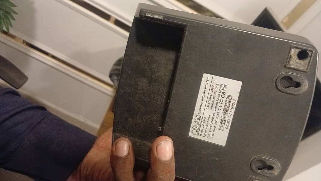 THERMAL PRINTER 1