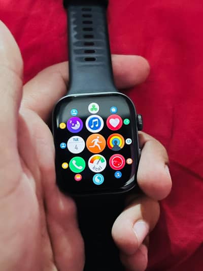 Selling my new watch Huawei Fit 3-191