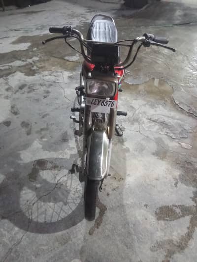 Honda CD 70 for sale