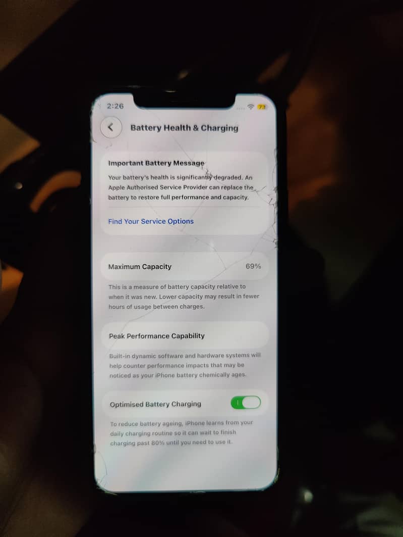 Apple iPhone 11 Pro 3