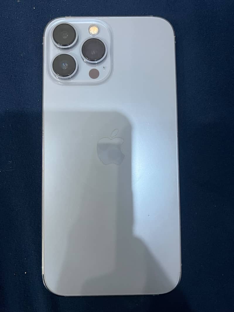 iPhone 13 Pro Max 2