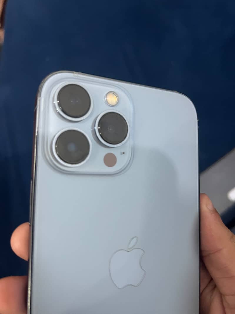 iPhone 13 Pro Max 3