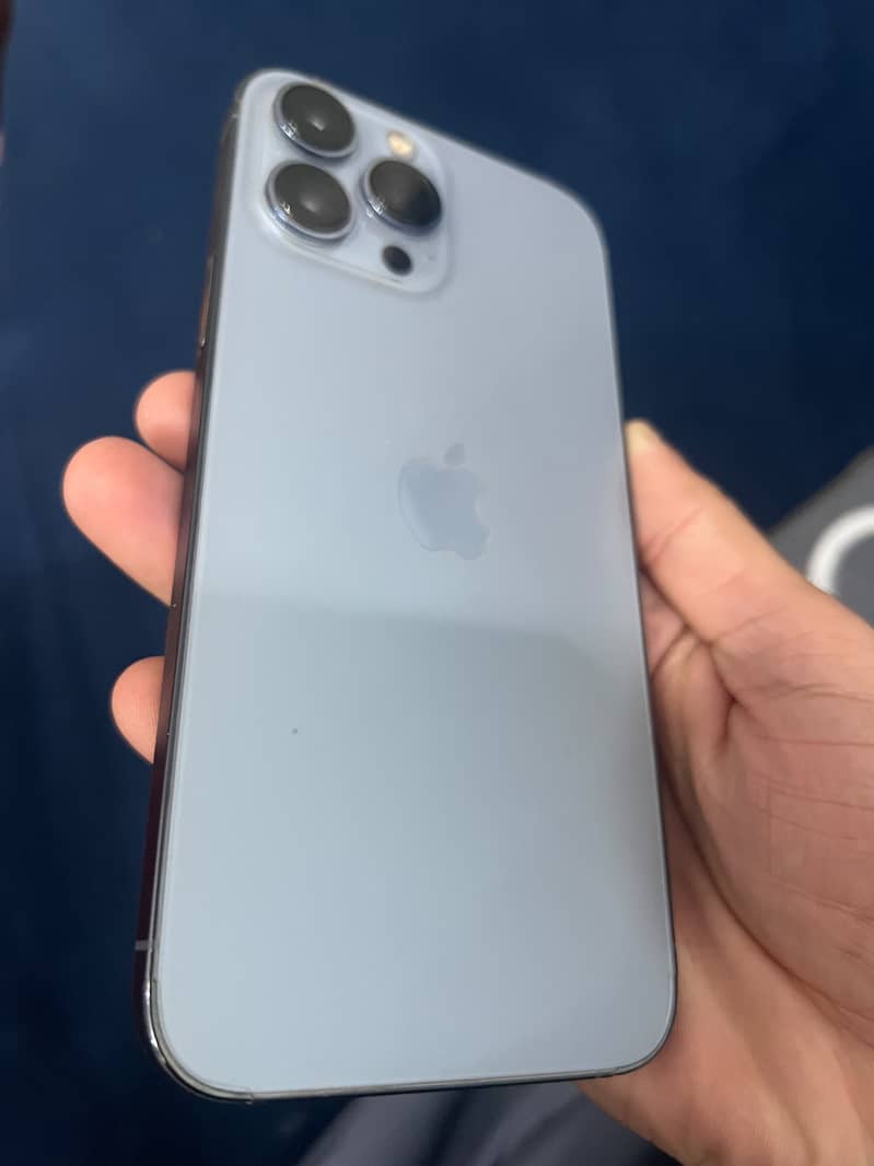 iPhone 13 Pro Max 5