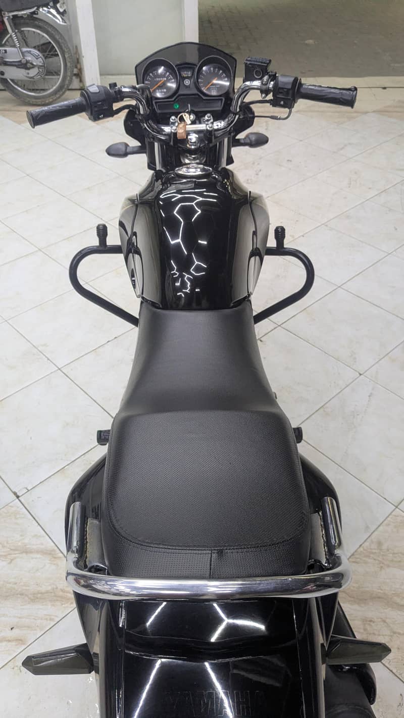Excellent Condition 4