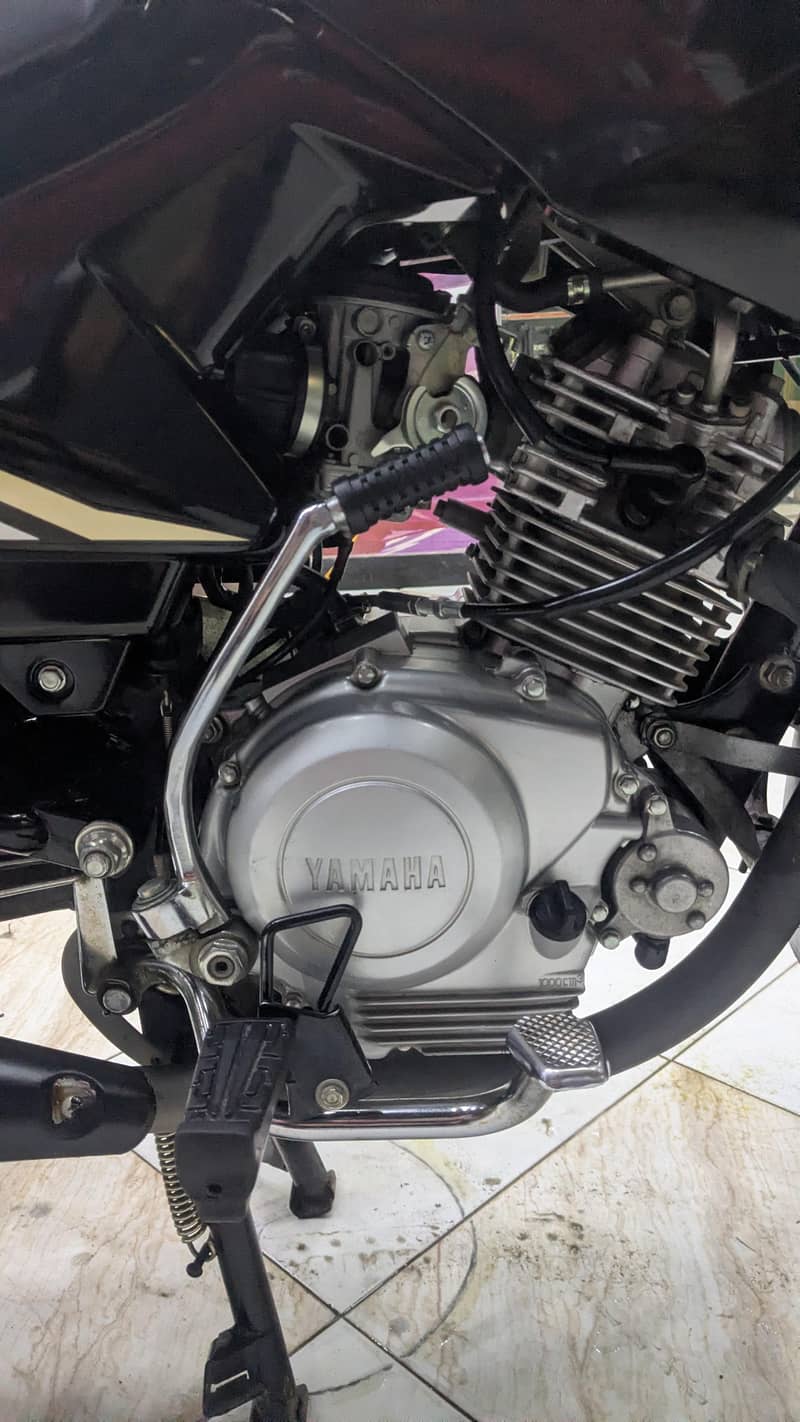 Excellent Condition 5