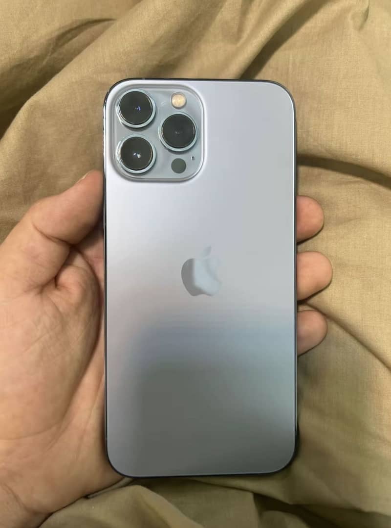 Apple iPhone 13 Pro Max 1