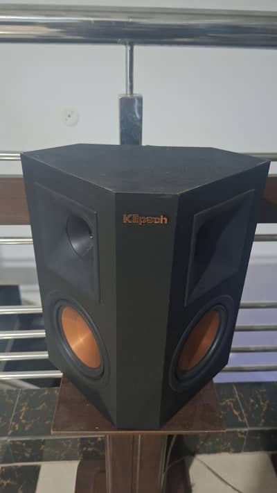 klipsch marantz Kef Yamaha JBL Sony
