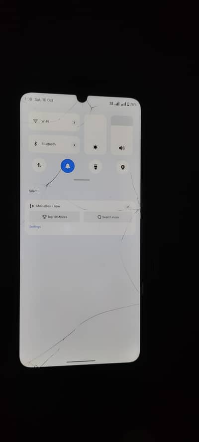 Realme Note 50