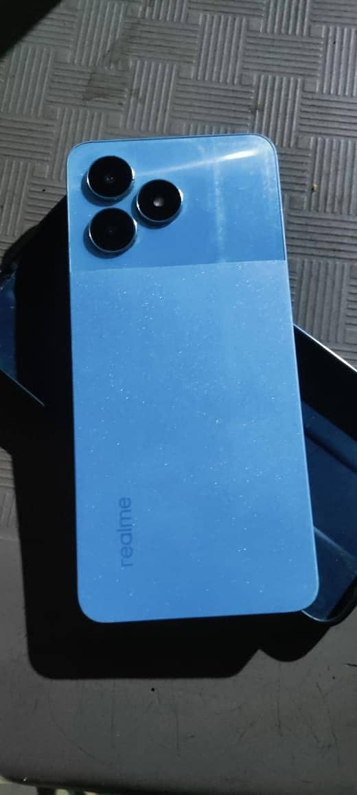 Realme Note 50 2