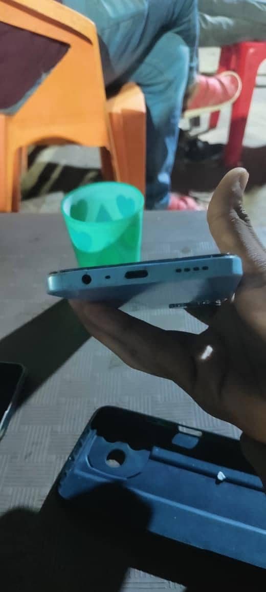Realme Note 50 4