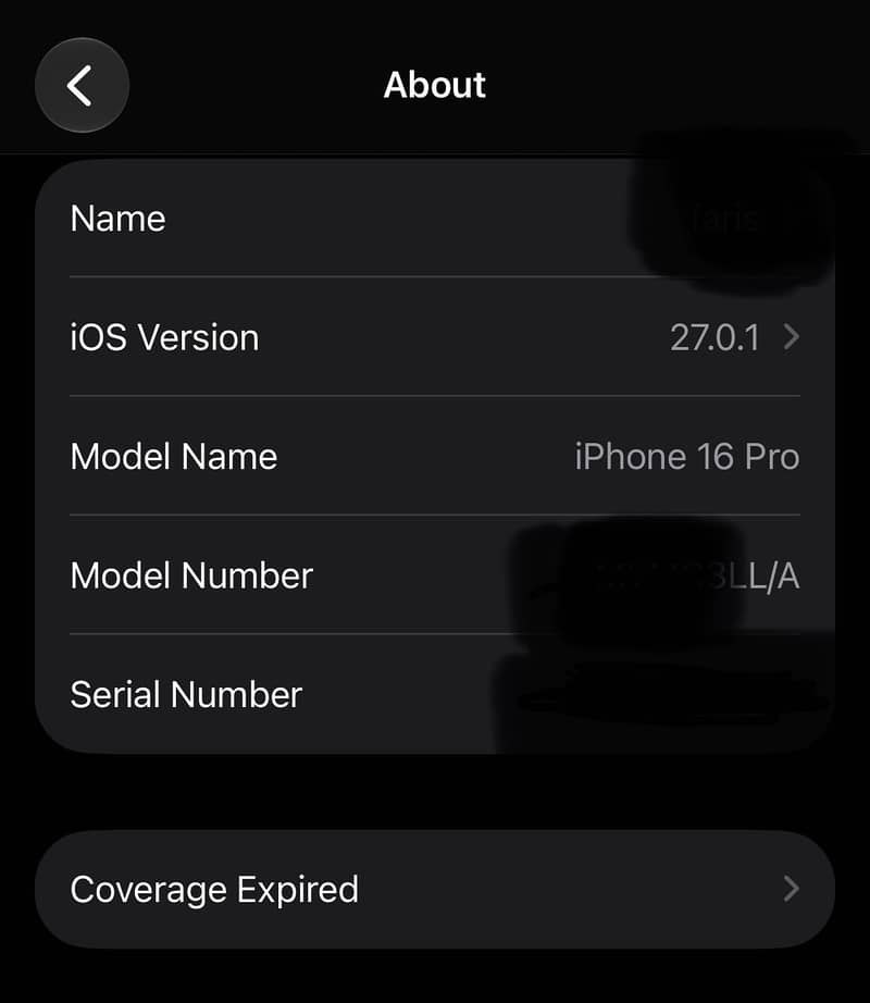 Apple iPhone 16 Pro 7