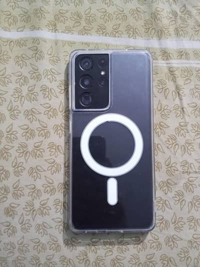 Samsung Mobile S21 Ultra