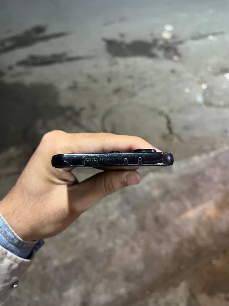 Tecno comon 50 pro 1