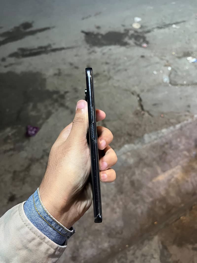 Tecno comon 50 pro 3