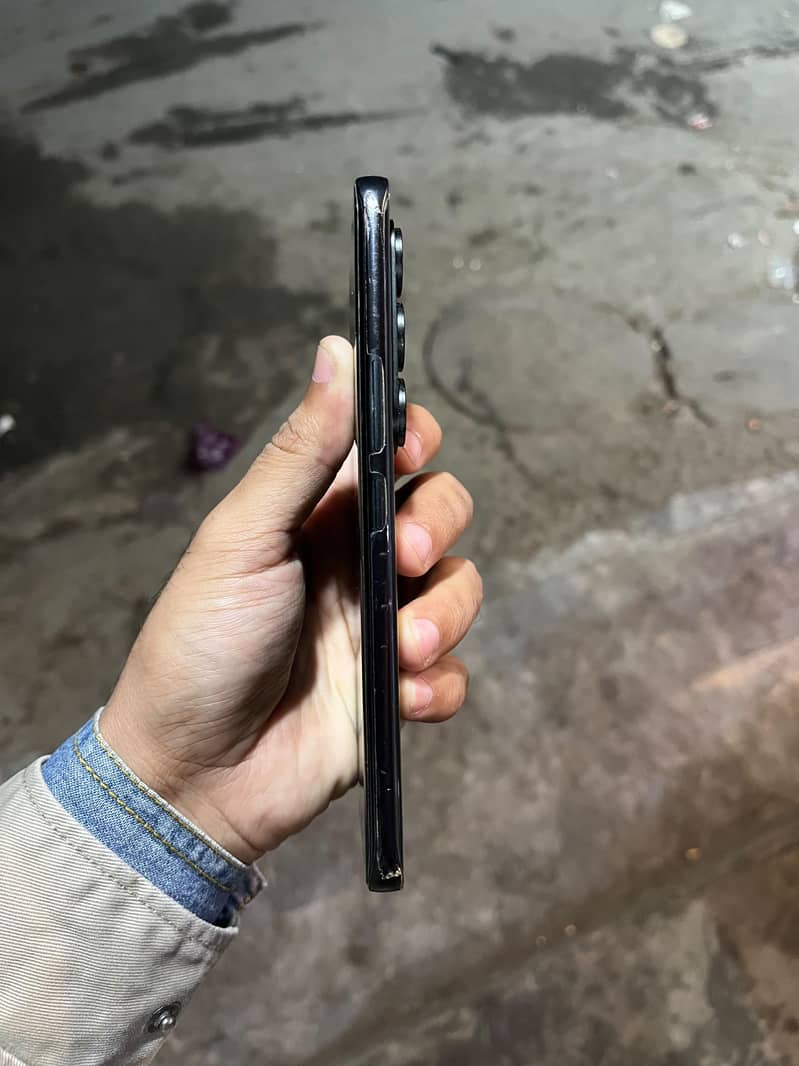 Tecno comon 50 pro 4