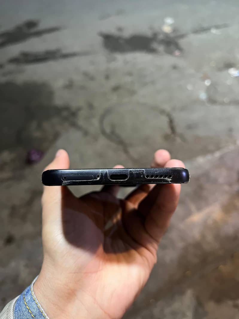Tecno comon 50 pro 5