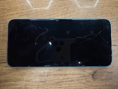 Infinix Hot 60 Pro