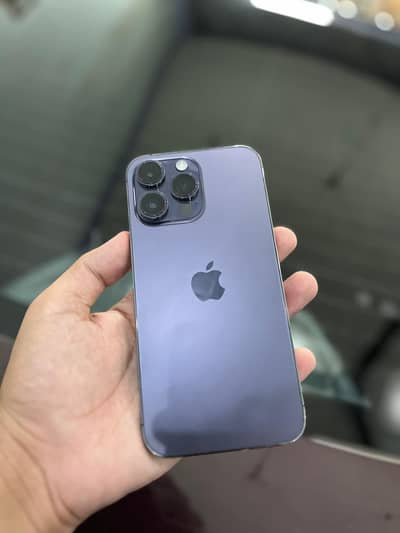 Apple iPhone 14 Pro Max 256GB FU