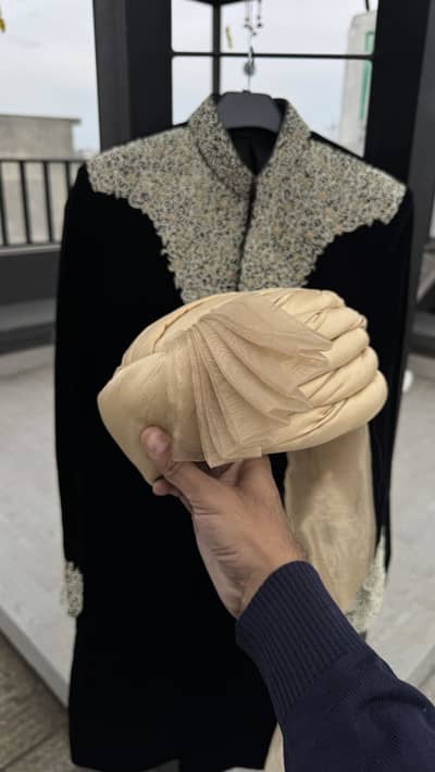 Turban for sale