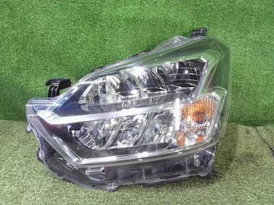 DAIHATSU Mira LA350 Headlight