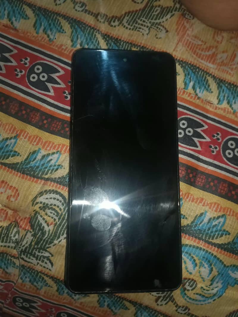 Infinix Note 30 2
