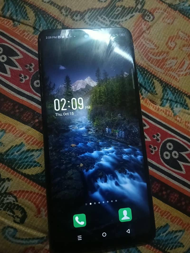 Infinix Note 30 3