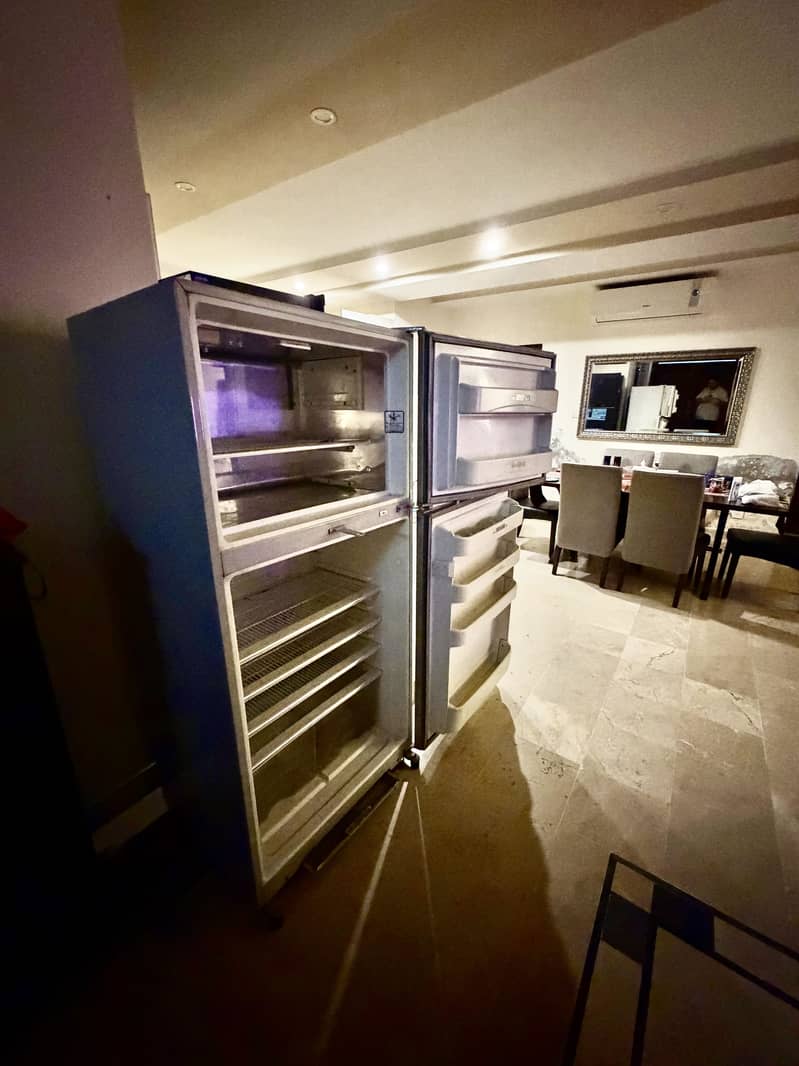 Dawlance Fridge 1