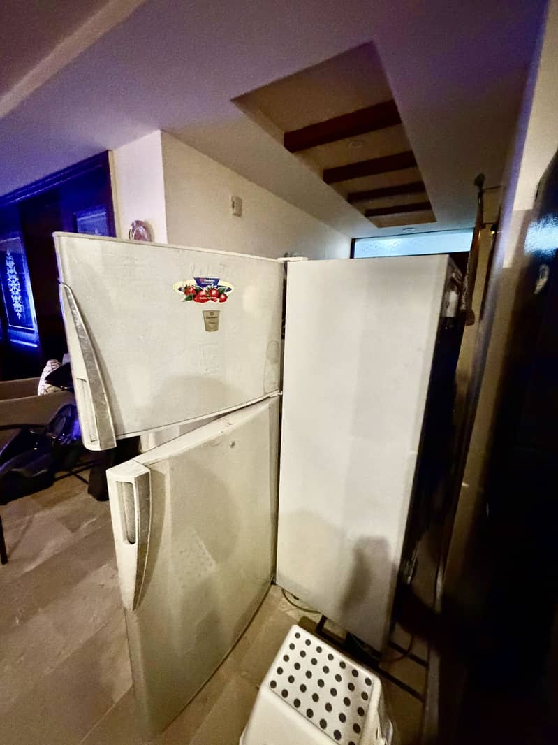 Dawlance Fridge 2