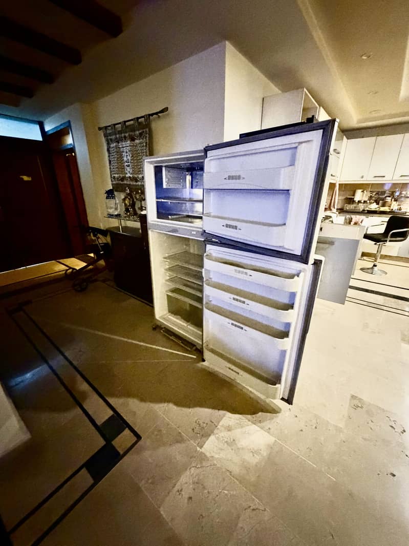 Dawlance Fridge 3