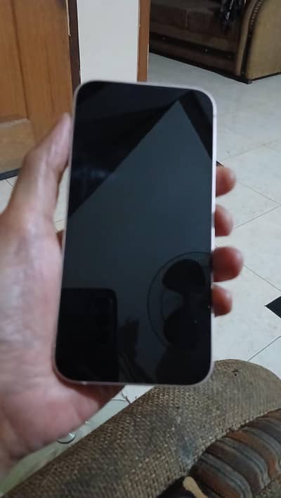 Apple iPhone 13 256gb 10.10 health 90