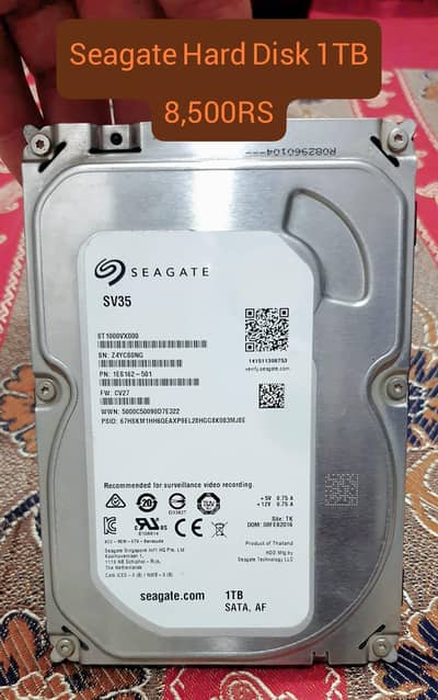 PC Components & Gadgets