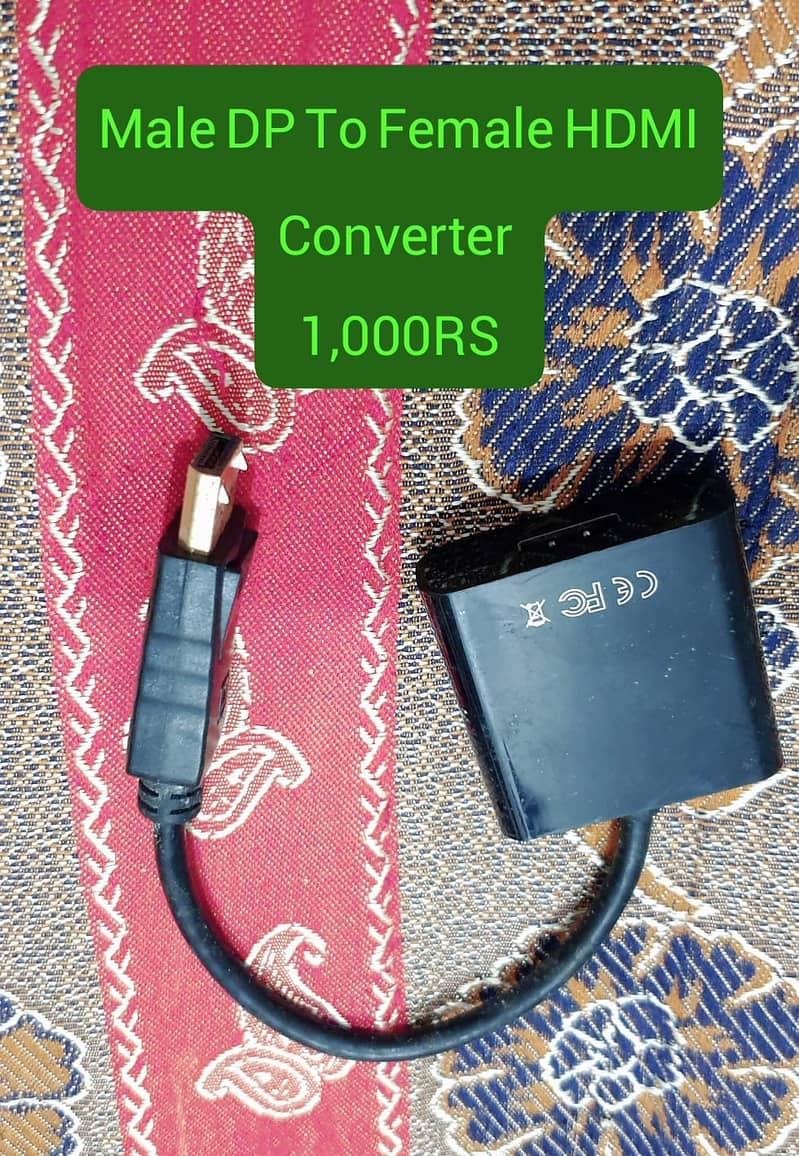 PC Components & Gadgets 10