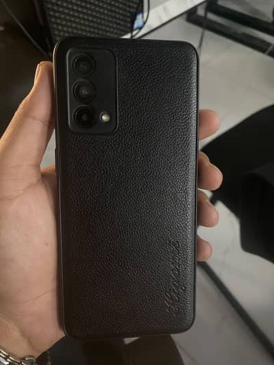 Realme GT Master Edition