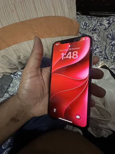 Apple iPhone XS