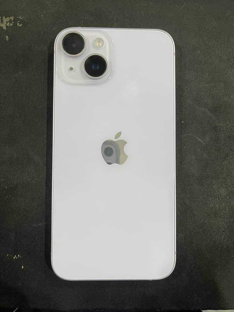 Apple iPhone 14 0