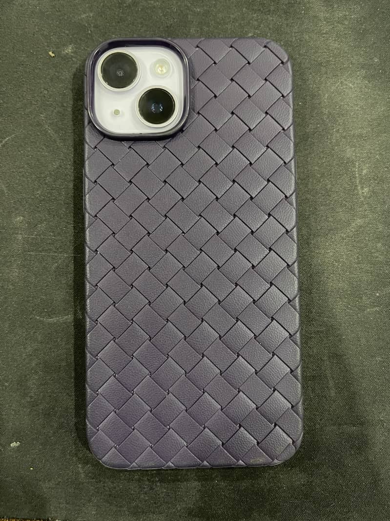 Apple iPhone 14 1